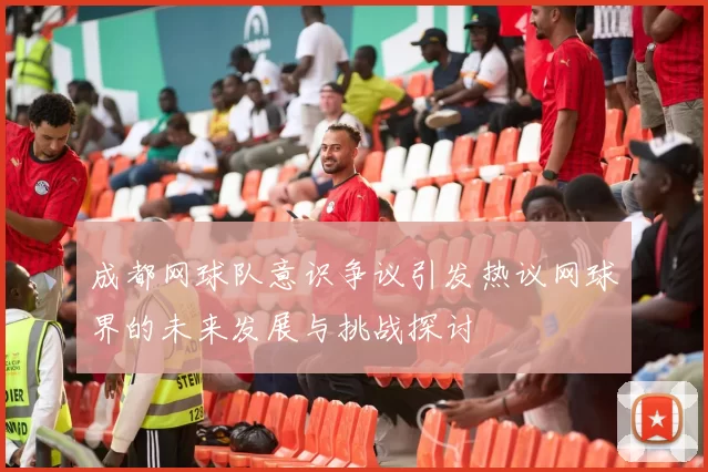 成都网球队意识争议引发热议网球界的未来发展与挑战探讨