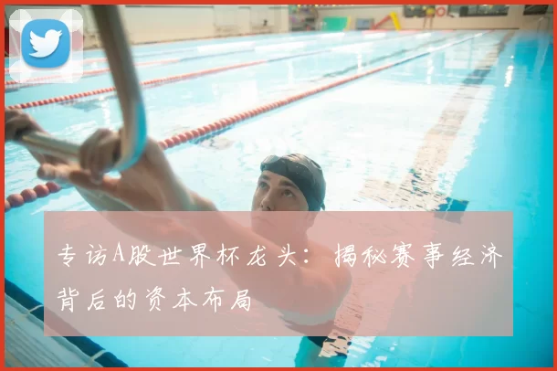 专访A股世界杯龙头：揭秘赛事经济背后的资本布局