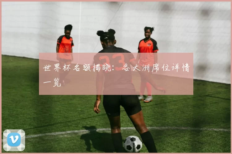 世界杯名额揭晓：各大洲席位详情一览