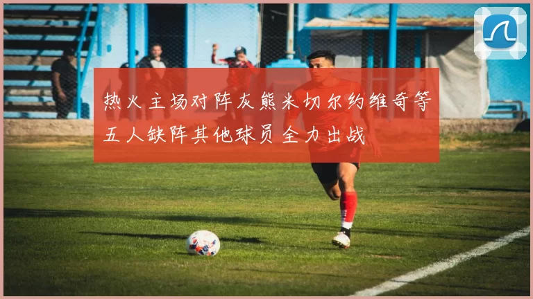 热火主场对阵灰熊米切尔约维奇等五人缺阵其他球员全力出战